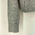 Matin Kim オフショルダー STRING KNIT PULLOVER レディース FREE
