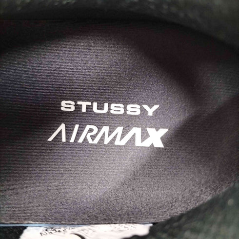 ステューシー Stussy Air Max 2013 エアマックス2013 スニーカー メンズ JPN:26.5