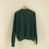 フルーツオブザルーム FRUIT OF THE LOOM 90S USA製 HAPPY CAMPER プリントスウェット メンズ import:XL