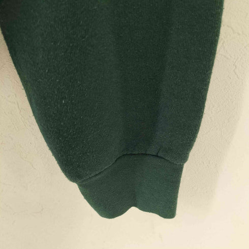 フルーツオブザルーム FRUIT OF THE LOOM 90S USA製 HAPPY CAMPER プリントスウェット メンズ import:XL