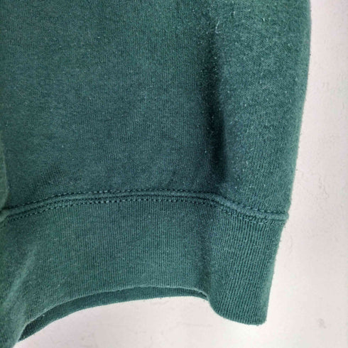 フルーツオブザルーム FRUIT OF THE LOOM 90S USA製 HAPPY CAMPER プリントスウェット メンズ import:XL