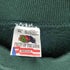 フルーツオブザルーム FRUIT OF THE LOOM 90S USA製 HAPPY CAMPER プリントスウェット メンズ import:XL