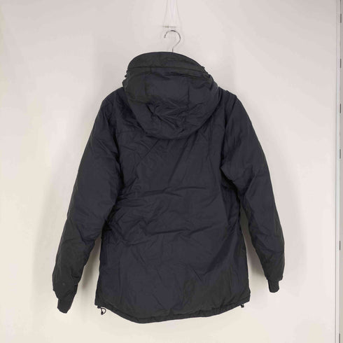 アーバンリサーチ URBAN RESEARCH URiD 3 LAYER NYLON DOWN BLOUSON メンズ import:S