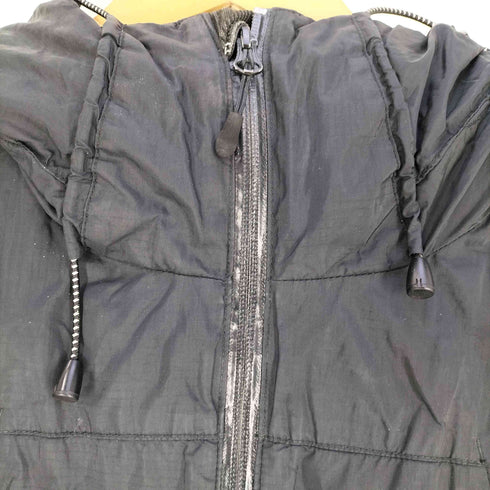 アーバンリサーチ URBAN RESEARCH URiD 3 LAYER NYLON DOWN BLOUSON メンズ import:S
