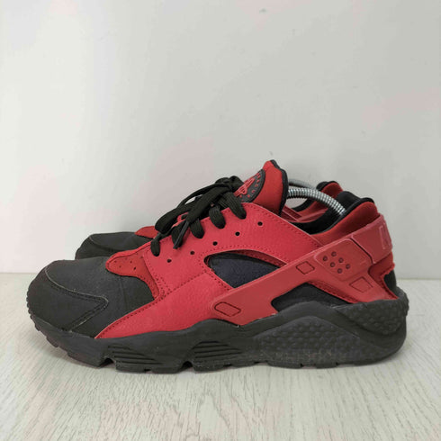 ナイキ NIKE AIR HUARACHE RUN PRM エアハラチ ラン プレミアム スニーカー メンズ JPN:27