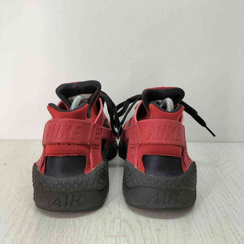 ナイキ NIKE AIR HUARACHE RUN PRM エアハラチ ラン プレミアム スニーカー メンズ JPN:27