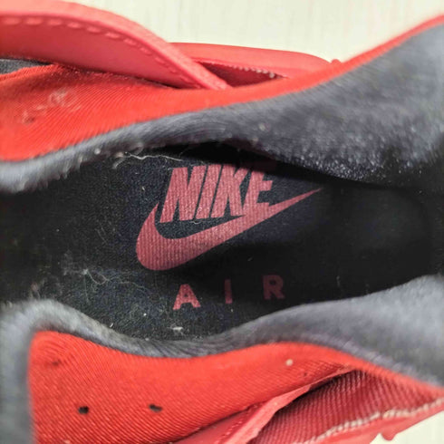 ナイキ NIKE AIR HUARACHE RUN PRM エアハラチ ラン プレミアム スニーカー メンズ JPN:27