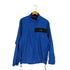 ザノースフェイス THE NORTH FACE リップストップ ツートン ジップアップジャケット メンズ import:L