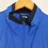 ザノースフェイス THE NORTH FACE リップストップ ツートン ジップアップジャケット メンズ import:L