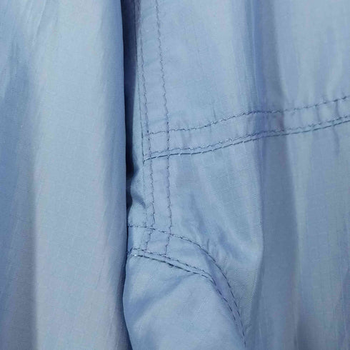 ザノースフェイス THE NORTH FACE リップストップ ツートン ジップアップジャケット メンズ import:L
