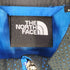 ザノースフェイス THE NORTH FACE リップストップ ツートン ジップアップジャケット メンズ import:L