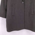 ザラ ZARA 千鳥格子 ミドルコート レディース import:S