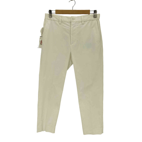 パブリックトウキョウ PUBLIC TOKYO アンクルパンツ メンズ 03