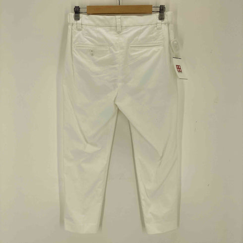 パブリックトウキョウ PUBLIC TOKYO アンクルパンツ メンズ 03