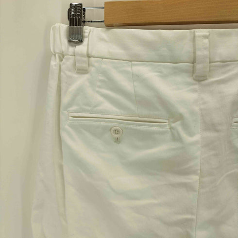 パブリックトウキョウ PUBLIC TOKYO アンクルパンツ メンズ 03