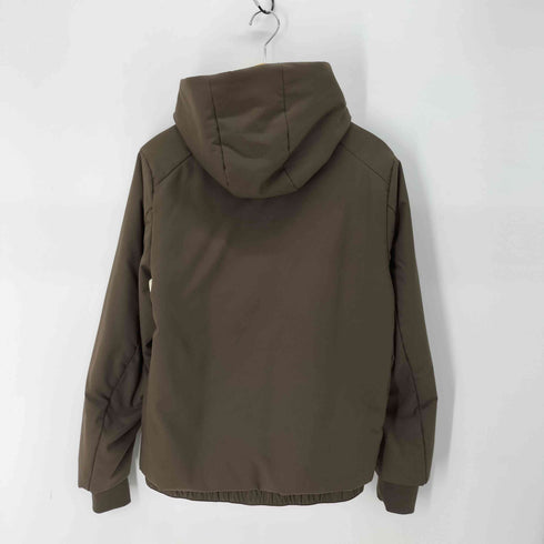 グローバルワーク GLOBAL WORK SOLOTEX 中綿 ジャケット メンズ JPN:M