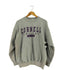 Dodger 90s USA製 カレッジプリントスウェット メンズ import:L
