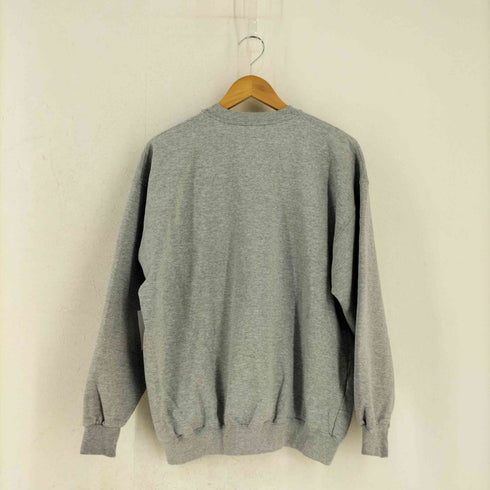 Dodger 90s USA製 カレッジプリントスウェット メンズ import:L