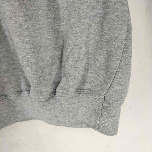 Dodger 90s USA製 カレッジプリントスウェット メンズ import:L