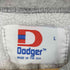 Dodger 90s USA製 カレッジプリントスウェット メンズ import:L