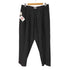 ザラ ZARA スエードライクスウェットパンツ メンズ JPN:XL