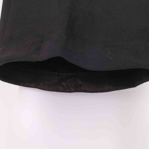 ザラ ZARA スエードライクスウェットパンツ メンズ JPN:XL