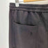 ザラ ZARA スエードライクスウェットパンツ メンズ JPN:XL