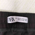 ザラ ZARA スエードライクスウェットパンツ メンズ JPN:XL