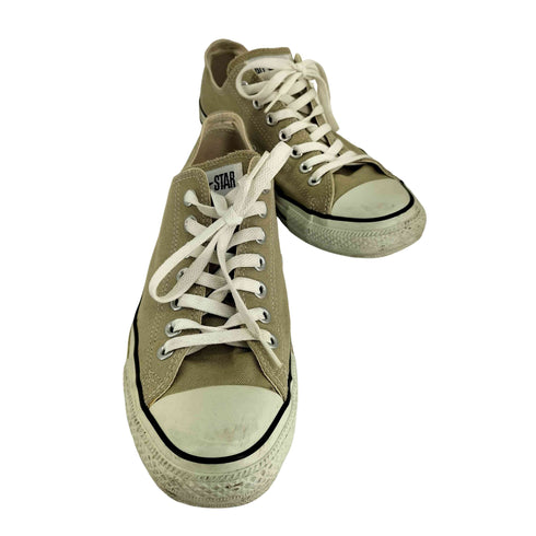 コンバース CONVERSE キャンバス オールスター ローカットスニーカー メンズ JPN:27.5