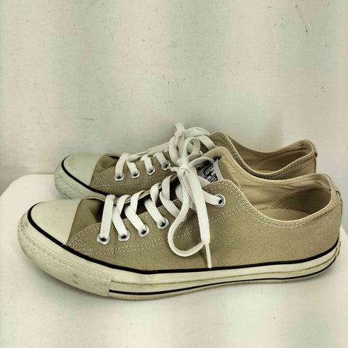 コンバース CONVERSE キャンバス オールスター ローカットスニーカー メンズ JPN:27.5