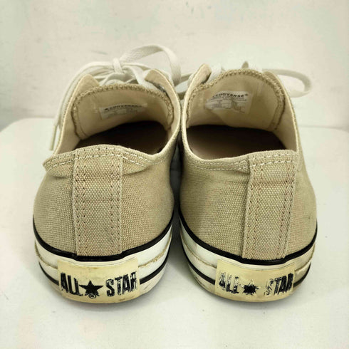 コンバース CONVERSE キャンバス オールスター ローカットスニーカー メンズ JPN:27.5