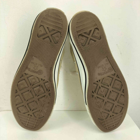 コンバース CONVERSE キャンバス オールスター ローカットスニーカー メンズ JPN:27.5