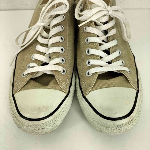 コンバース CONVERSE キャンバス オールスター ローカットスニーカー メンズ JPN:27.5