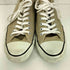 コンバース CONVERSE キャンバス オールスター ローカットスニーカー メンズ JPN:27.5