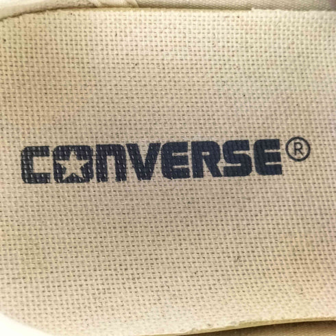 コンバース CONVERSE キャンバス オールスター ローカットスニーカー メンズ JPN:27.5