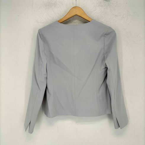クローゼットストーリー closet story ノーカラージャケット レディース JPN:36