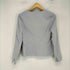 クローゼットストーリー closet story ノーカラージャケット レディース JPN:36