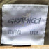 グラミチ GRAMICCI 短丈 クロップド 中綿 ジャケット パッカブルフード メンズ import:XS