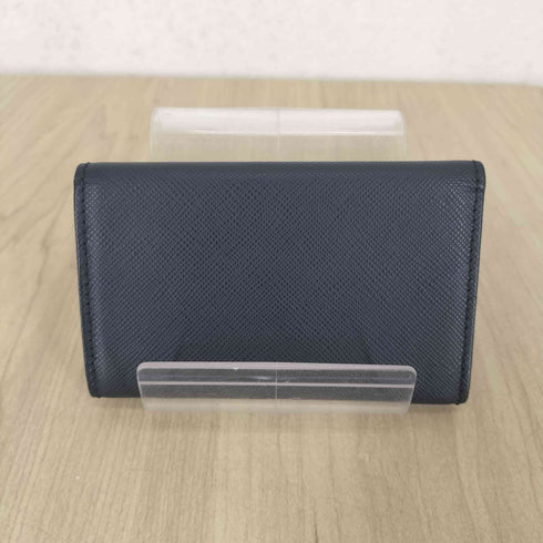 レザー名刺入れ メンズ