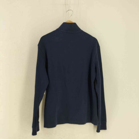 ポロラルフローレン POLO RALPH LAUREN 1/4 Zip Hunter Pullover Sweater メンズ import:L