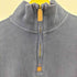 ポロラルフローレン POLO RALPH LAUREN 1/4 Zip Hunter Pullover Sweater メンズ import:L