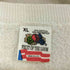 フルーツオブザルーム FRUIT OF THE LOOM 90S USA製 B-17 プリント ラグラン スウェット メンズ XL