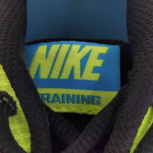 ナイキ NIKE Dual Fusion TR メンズ JPN:28
