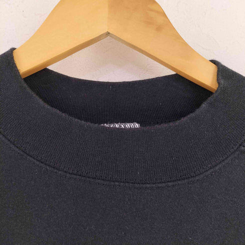 ナイキ NIKE 90S USA製 スウォッシュ刺繍 スウェット メンズ import:XL