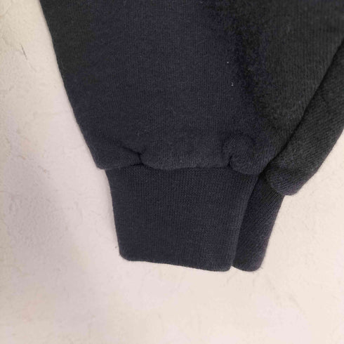 ナイキ NIKE 90S USA製 スウォッシュ刺繍 スウェット メンズ import:XL