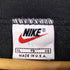 ナイキ NIKE 90S USA製 スウォッシュ刺繍 スウェット メンズ import:XL