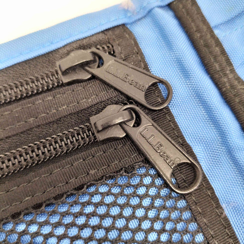 エルエルビーン L.L.Bean パスポートショルダーバッグ メンズ