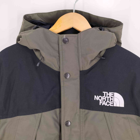 ザノースフェイス THE NORTH FACE Mountain Down Jacket マウンテンダウンジャケット GORE-TEX メンズ import:S