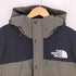 ザノースフェイス THE NORTH FACE Mountain Down Jacket マウンテンダウンジャケット GORE-TEX メンズ import:S