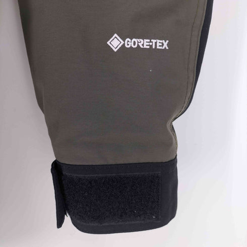 ザノースフェイス THE NORTH FACE Mountain Down Jacket マウンテンダウンジャケット GORE-TEX メンズ import:S